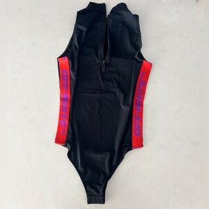 OFF-WHITE Athleisure Bodysuit